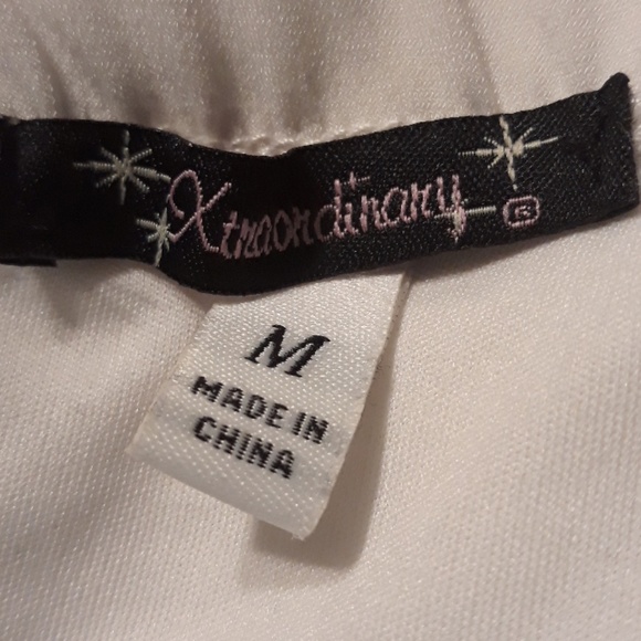 Dress top - Picture 2 of 2